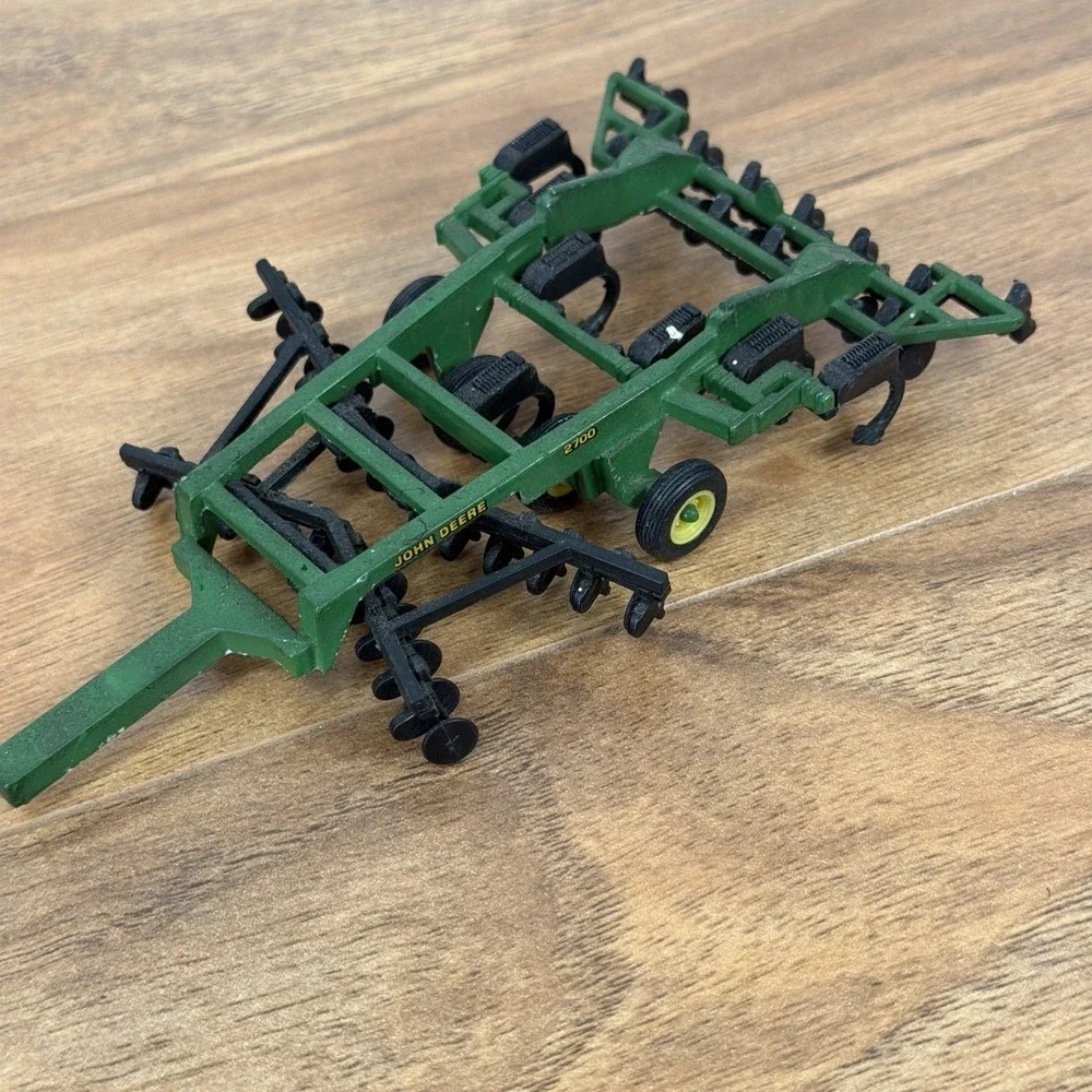 ERTL john deere